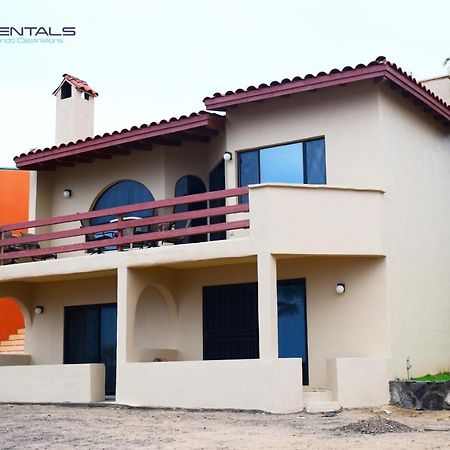 Mar Brisas Villa Puerto Peñasco Exterior foto