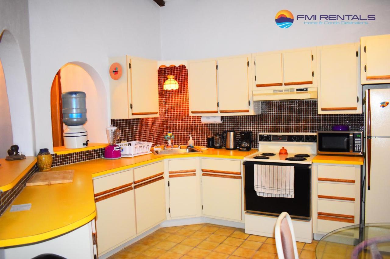 Mar Brisas Villa Puerto Peñasco Exterior foto