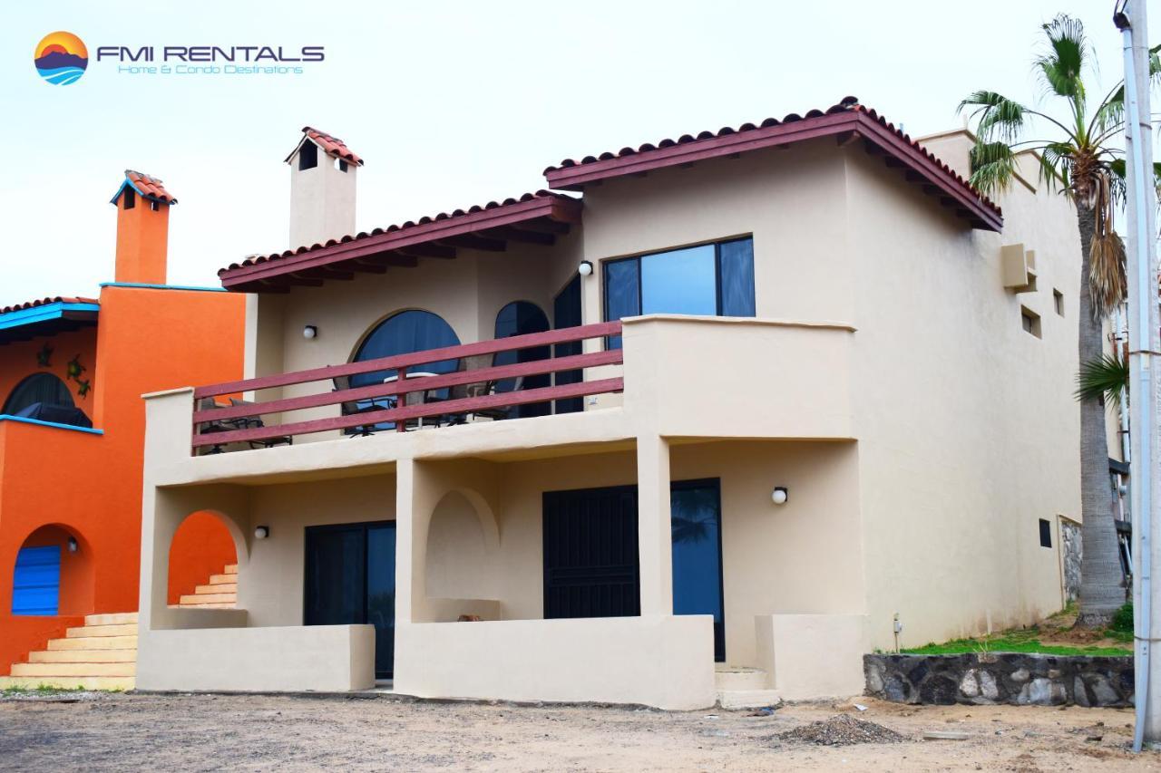 Mar Brisas Villa Puerto Peñasco Exterior foto
