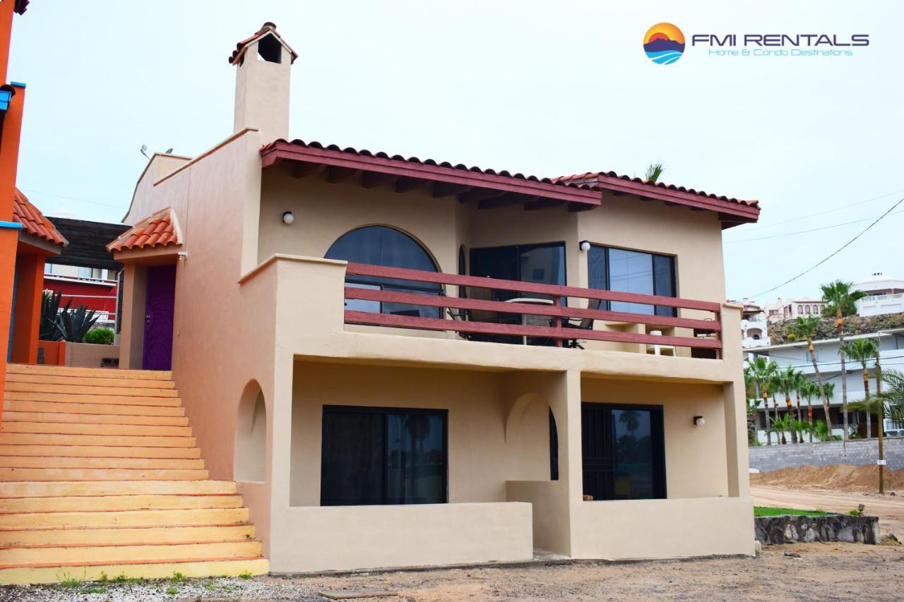 Mar Brisas Villa Puerto Peñasco Exterior foto