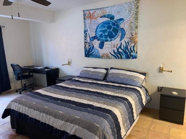 Mar Brisas Villa Puerto Peñasco Exterior foto