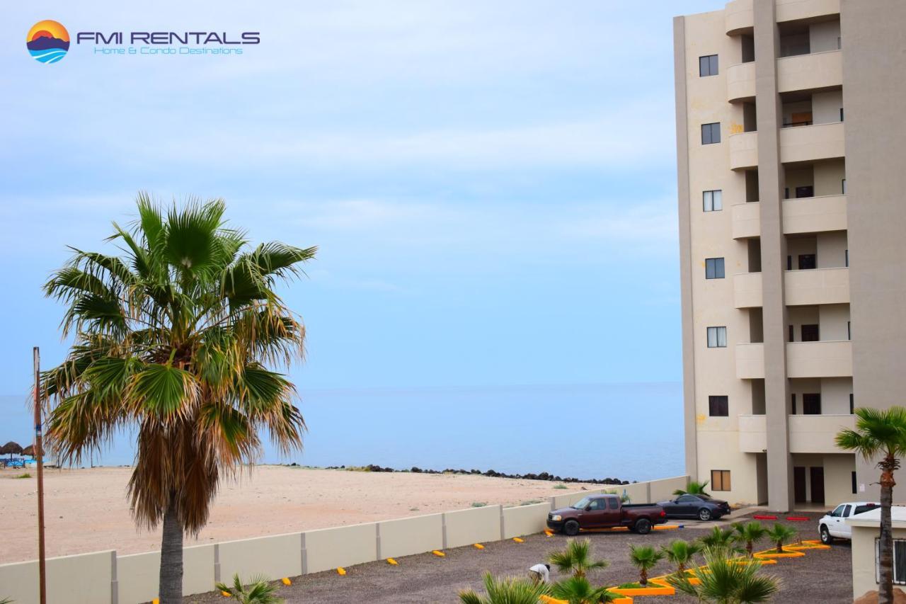 Mar Brisas Villa Puerto Peñasco Exterior foto