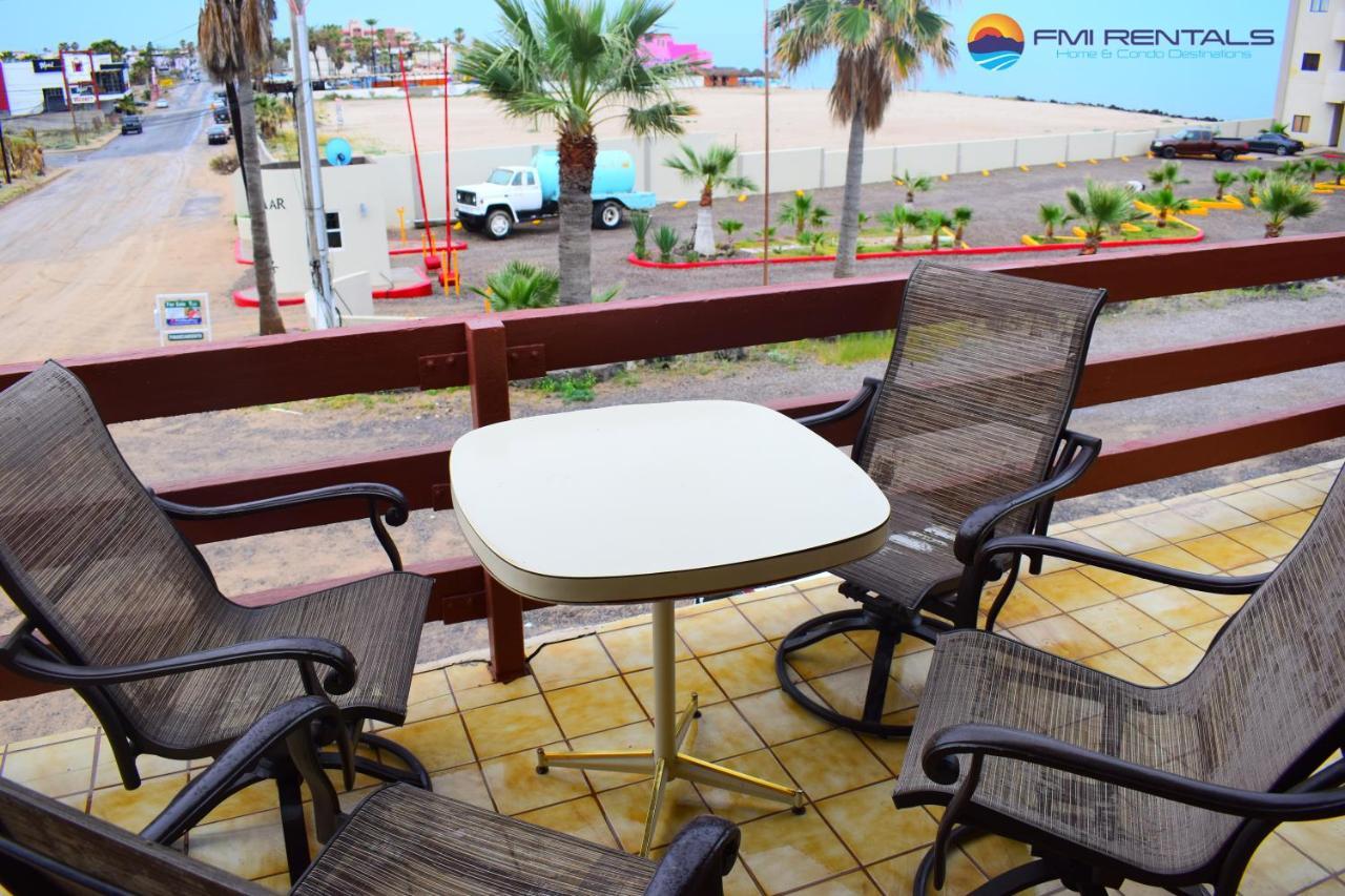 Mar Brisas Villa Puerto Peñasco Exterior foto